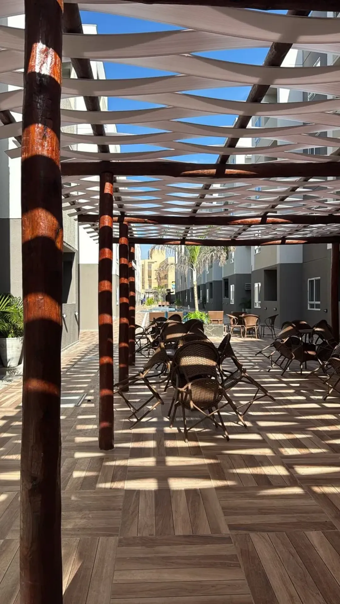 Apartamento de 2 quartos, sendo 1 suíte, 52 m² — photo 18