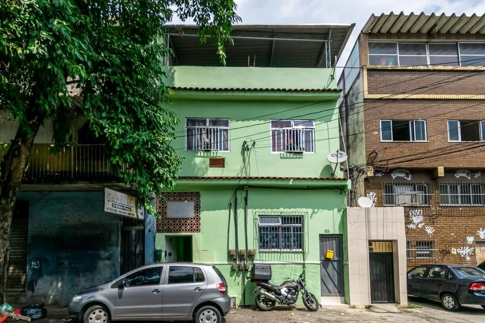 Casa amueblada con 2 dormitorios y 2 baños — photo 39