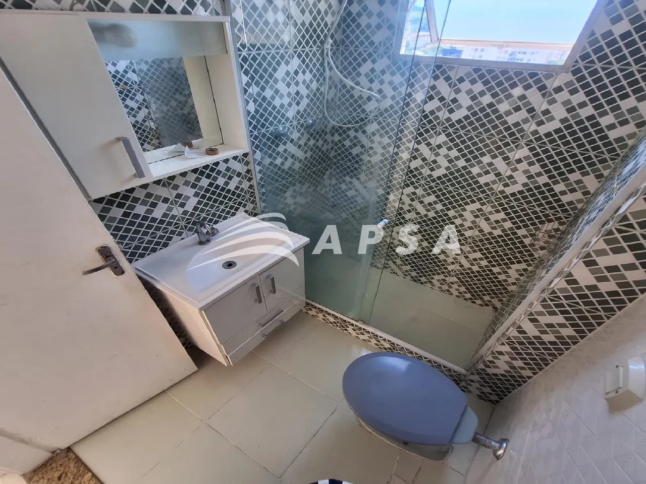 Квартира 68 м² с отдельной кухней и 2 спальнями — photo 12