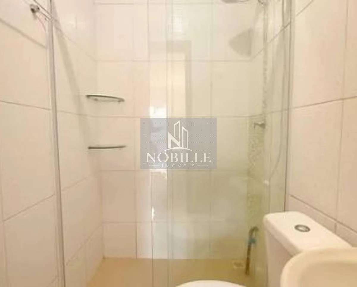 Furnished one-bedroom, 40 m² apartment in Florianópolis — photo 7