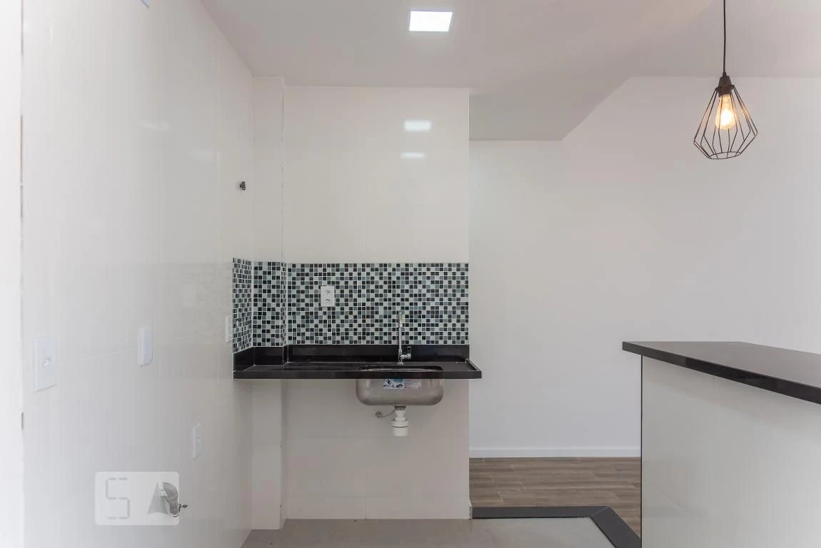 Departamento de 1 dormitorio con lavadora — photo 19