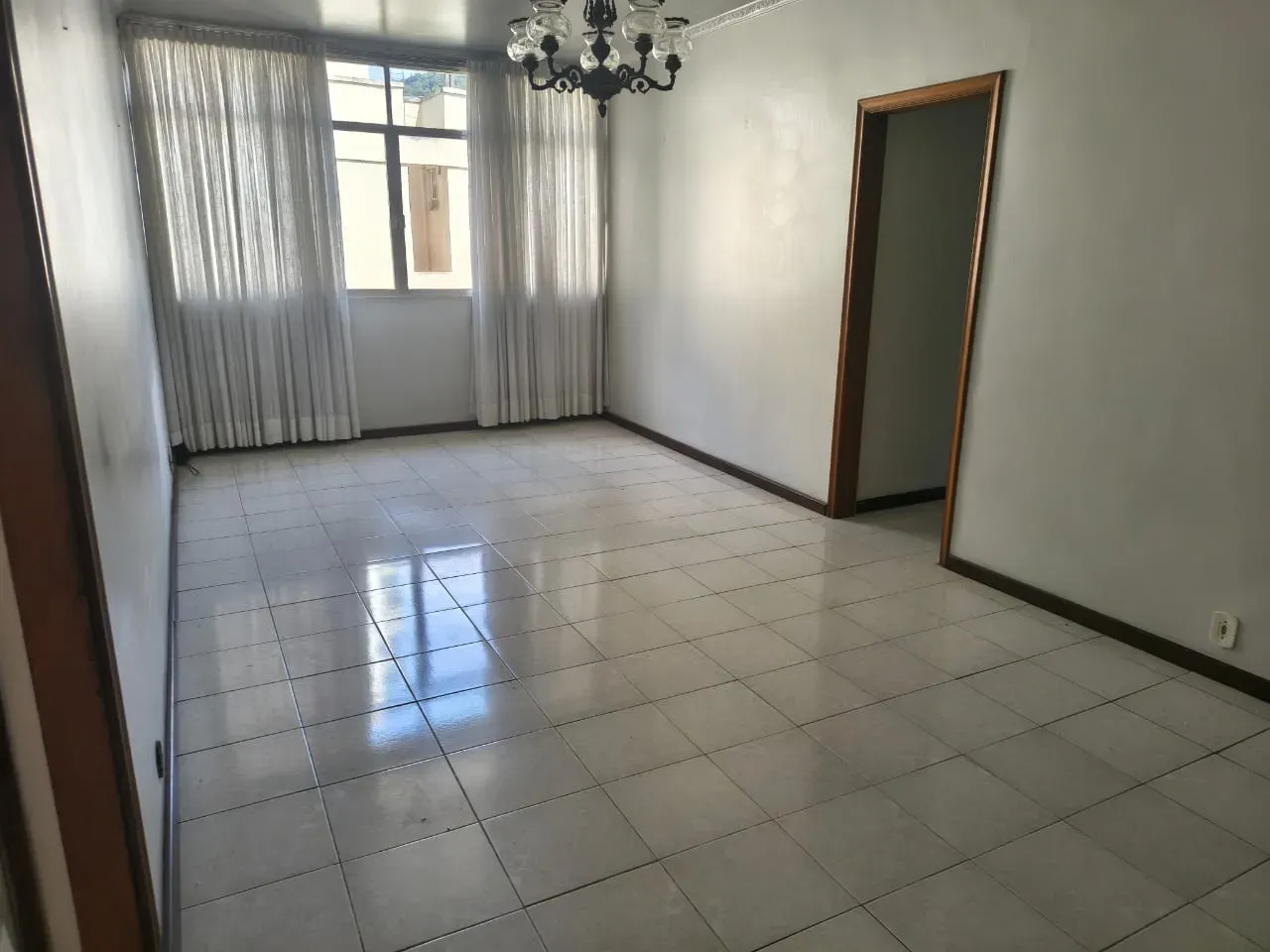Apartamento com vista para as montanhas, Laranjeiras — photo 7