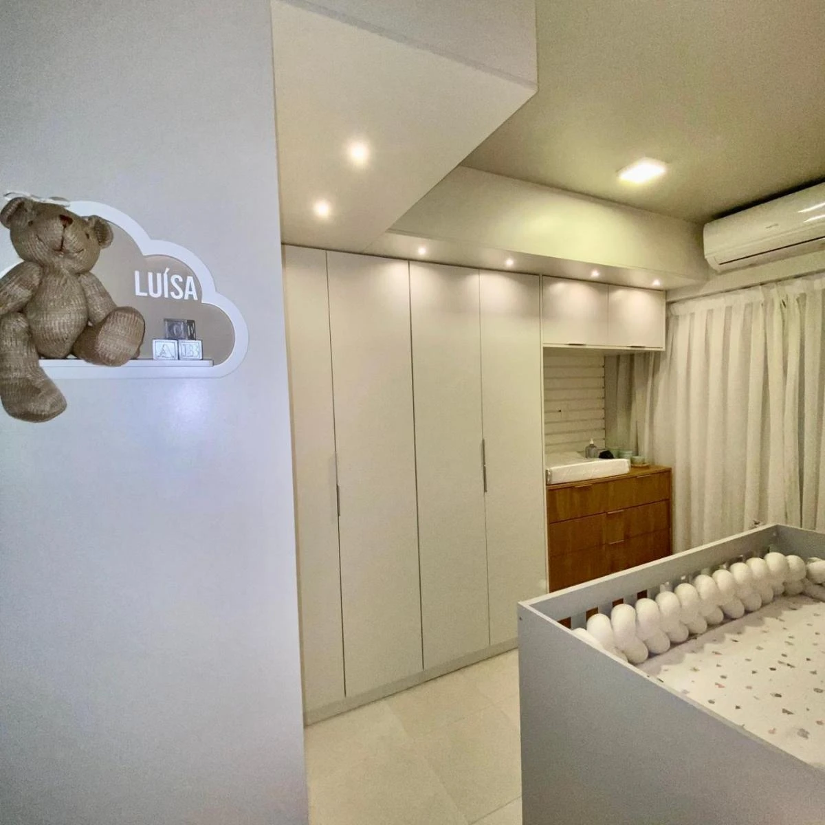 Квартира 109 м² з пральною машиною та робочим місцем — photo 4