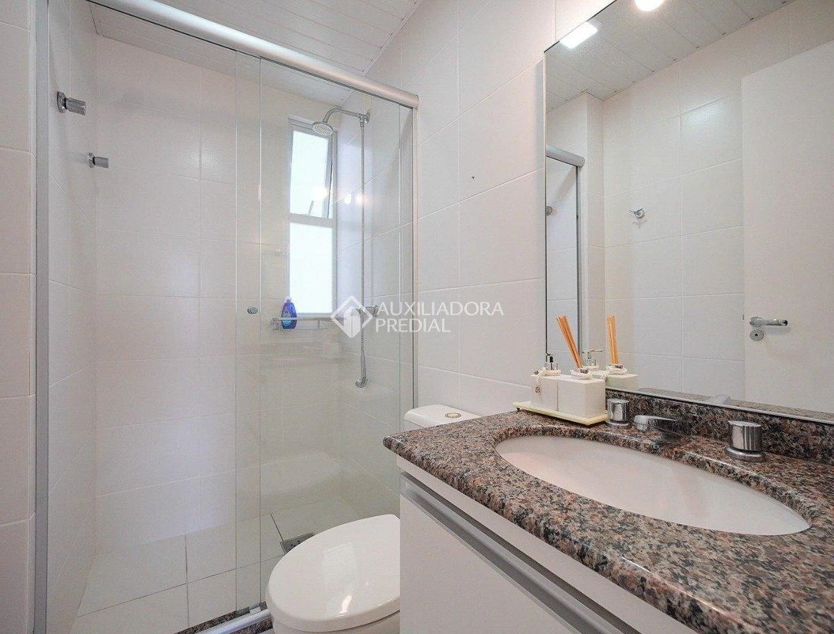 Furnished apartment, 65 m², with a washing machine — photo 20