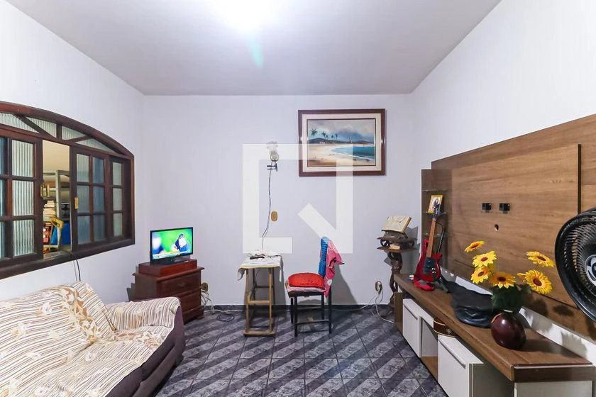 Rental house with 3 bedrooms and 90 m²