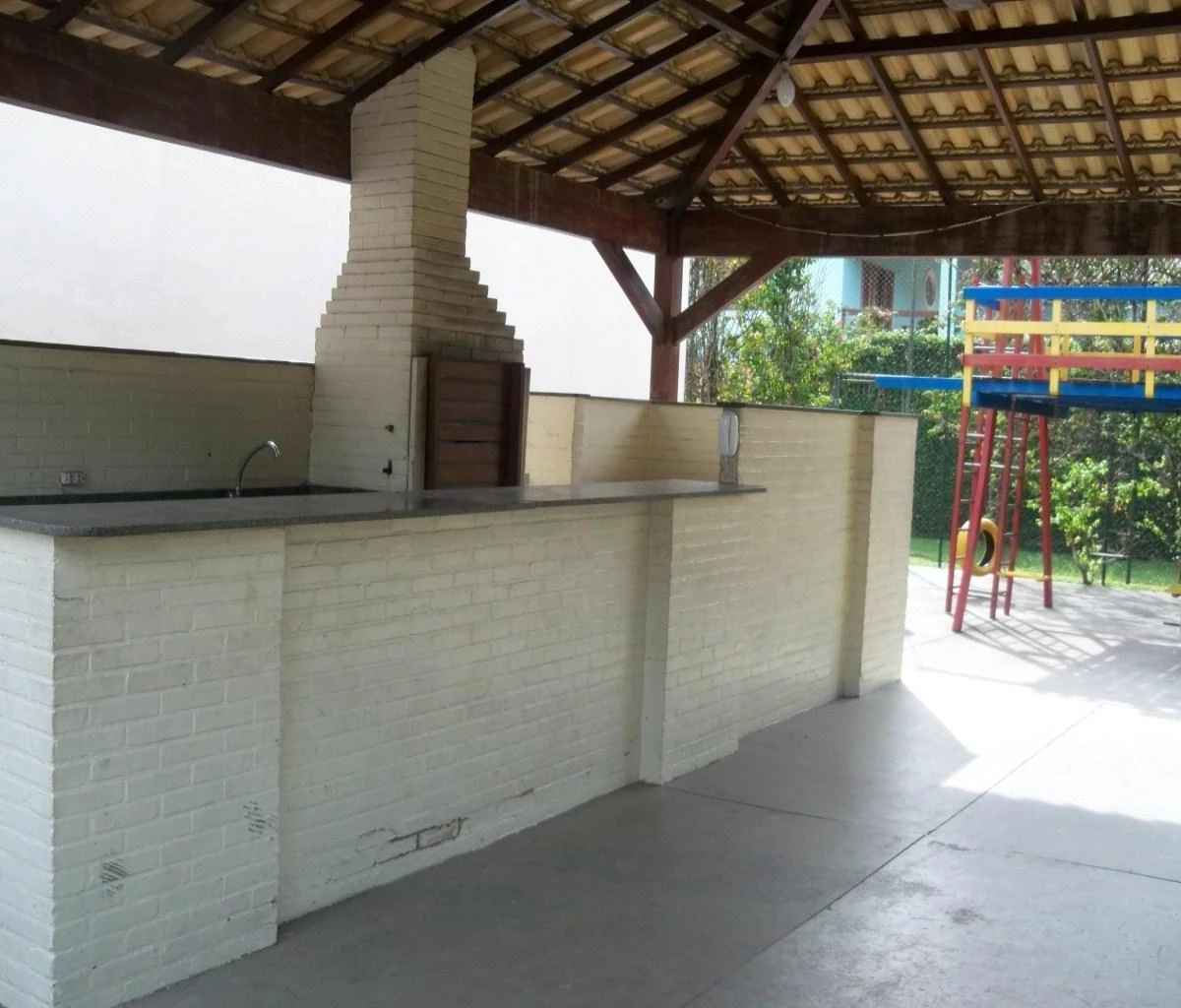 Apartamento sem mobília com 4 quartos e 3 banheiros — photo 33