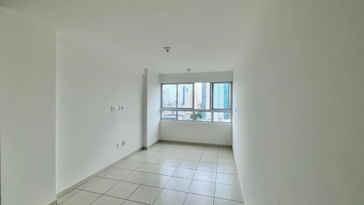 Departamento de 3 dormitorios y 64 m² — photo 2