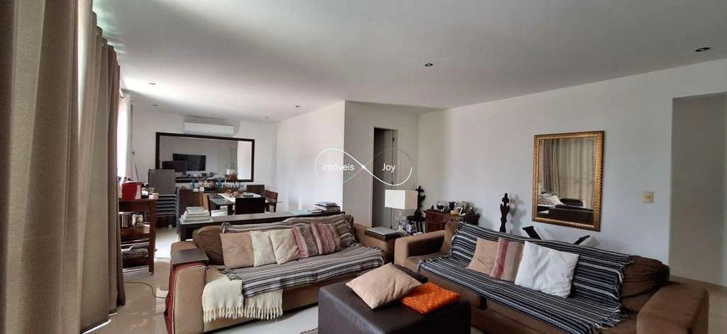 Cobertura com 155 m², 2 suítes e 2 vagas, com terraço — photo 5