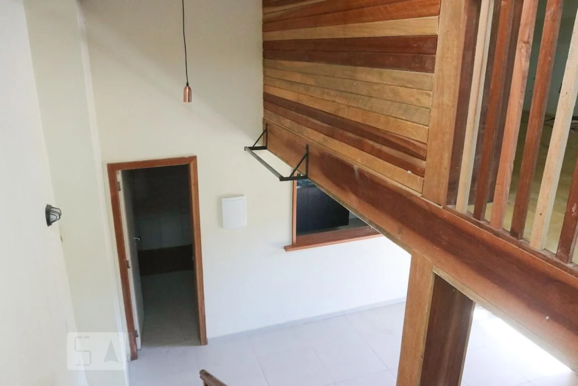 Rental house with 1 bedroom and a balcony — photo 15