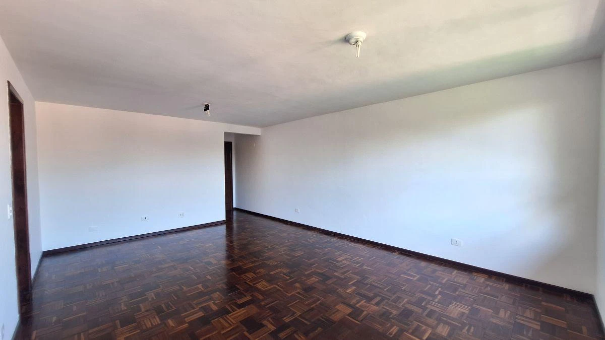 Washing machine in a 3-bedroom apartment, 94 m² — photo 13