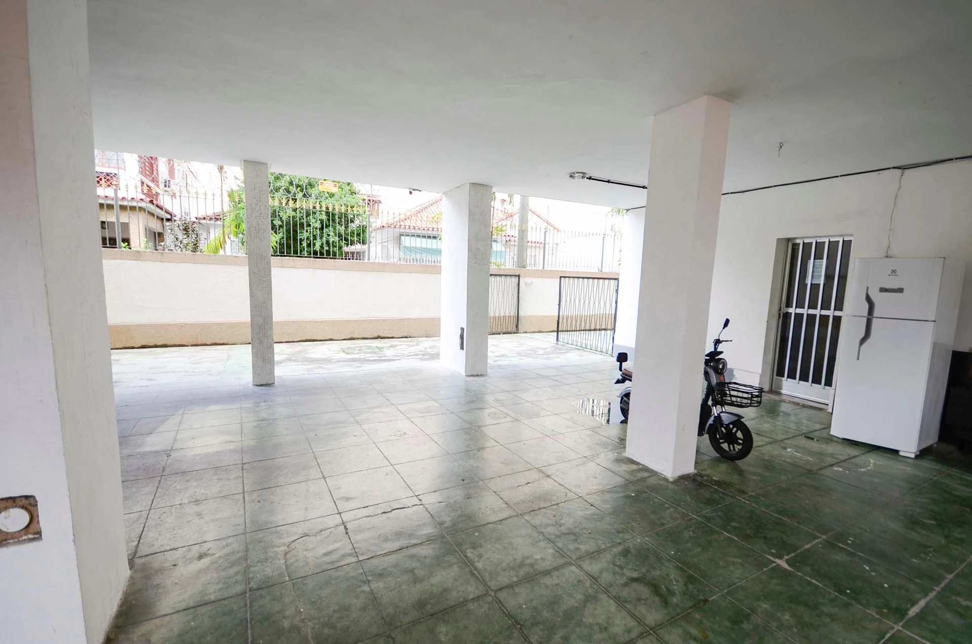 Apartamento para locação com 3 quartos e 1 vaga — photo 44