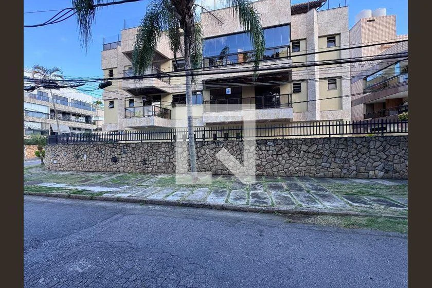 Apartamento para aluguel de 108 m² com 2 suítes e varanda — photo 39