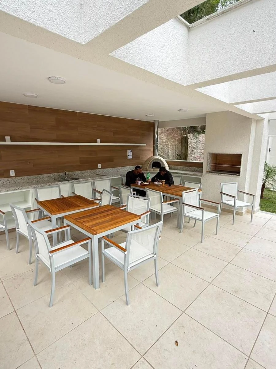 Furnished duplex penthouse 100 m² with 2 bedrooms — photo 2