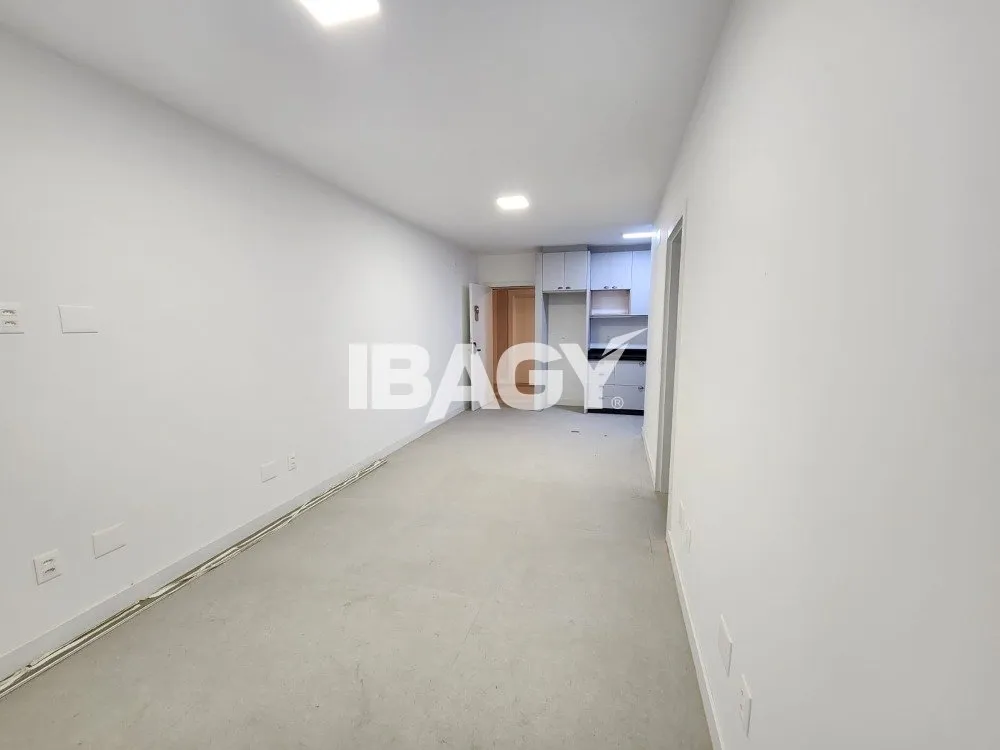 Furnished apartment, 116 m², with a grill on the balcony — photo 14