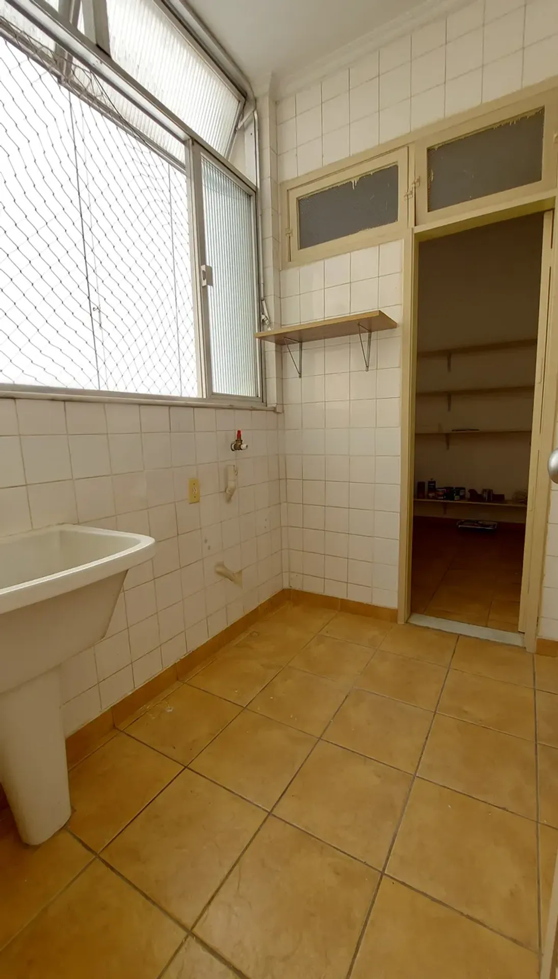 Apartamento com 2 quartos e 1 vaga de garagem — photo 29