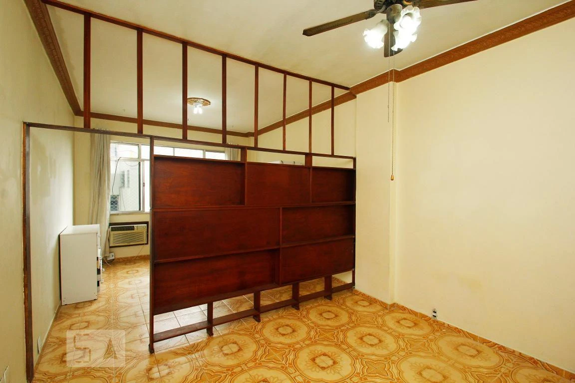 1-bedroom apartment with 37 m² and no parking — photo 4