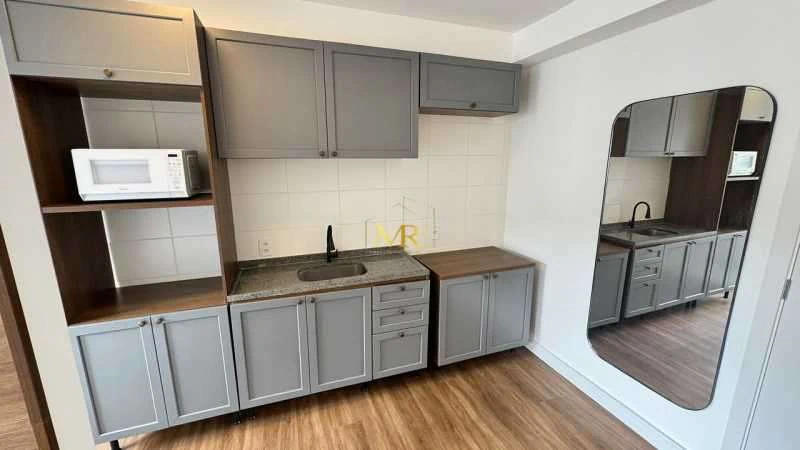Apartamento com 2 quartos e suíte, 50 m² — photo 2