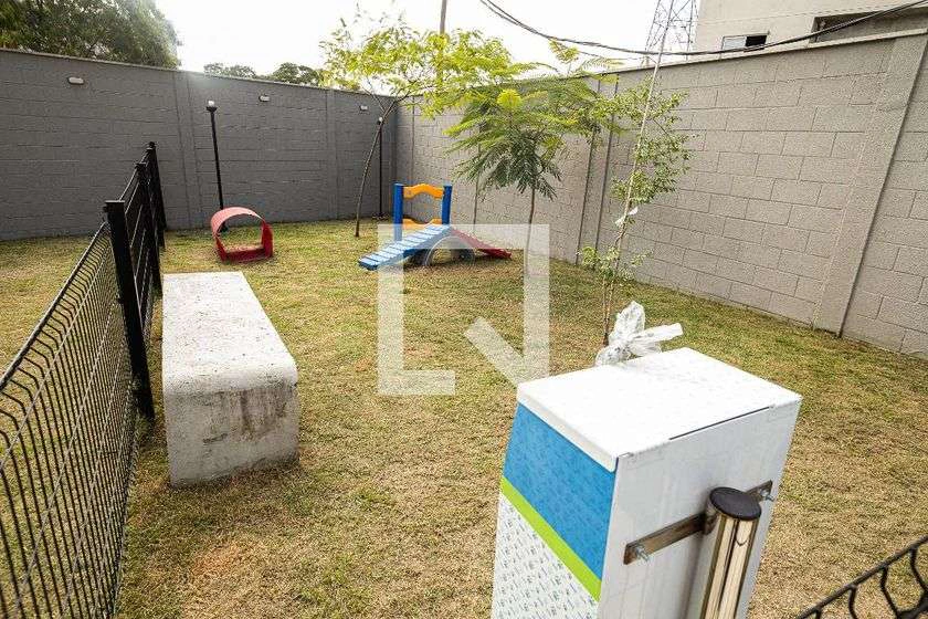 Apartamento de 2 quartos com cozinha em conceito aberto — photo 7