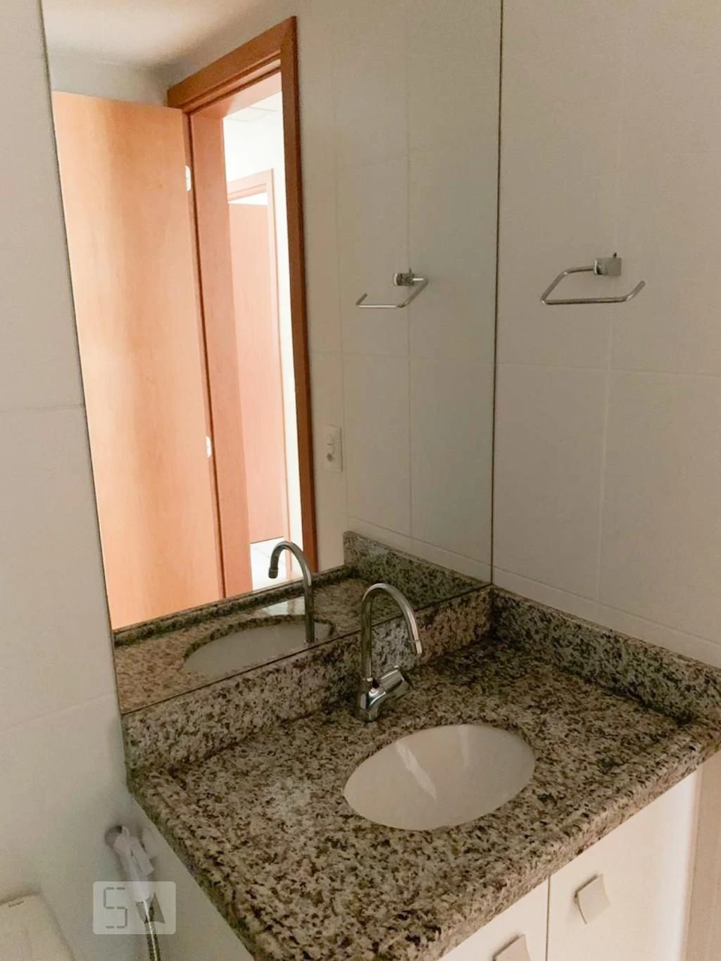 Balcón gourmet y 2 dormitorios: departamento de 69 m² — photo 18