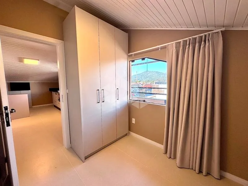 Estudio amueblado de 35 m² con 1 plaza de garaje — photo 17