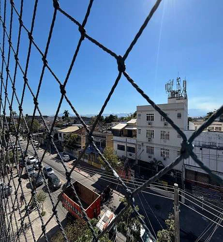 Apartamento com 2 quartos e varanda, 1 vaga — photo 28
