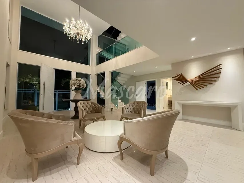 Casa triplex mobiliada com 6 suítes e 6 vagas — photo 7