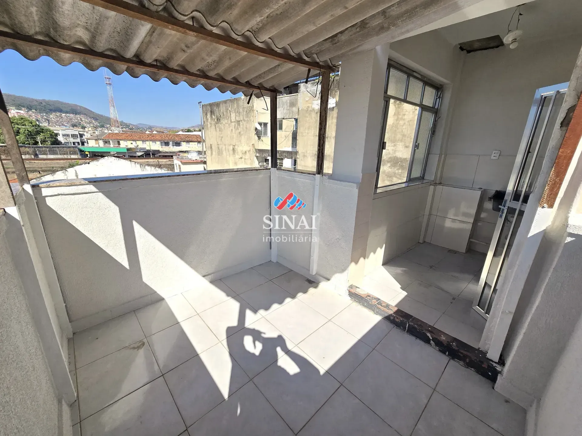 Apartamento de 3 quartos com varanda e sem vaga — photo 37
