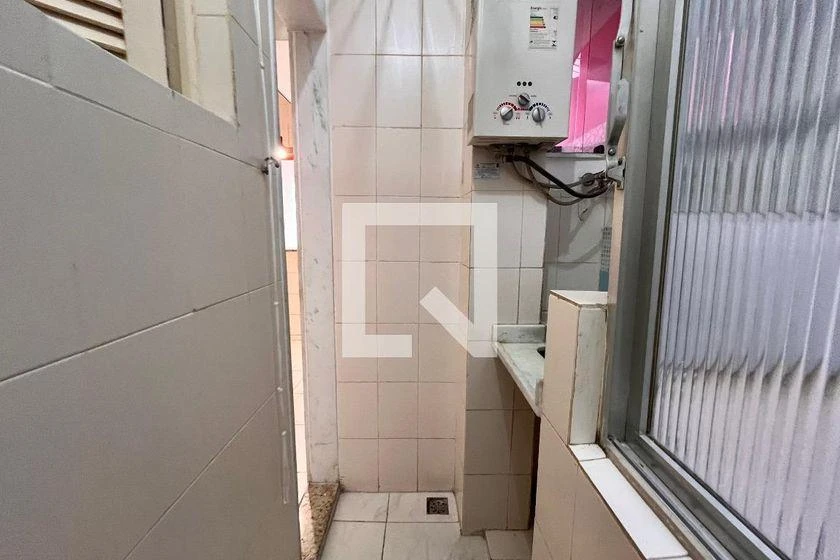 Apartamento para aluguel com 2 quartos e 1 vaga — photo 32