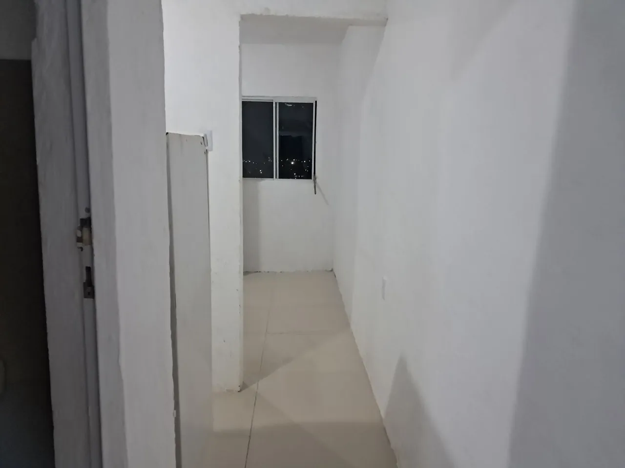 One-bedroom house with a washing machine in Rio de Janeiro — photo 9