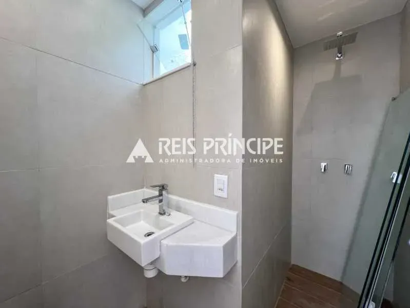 Apartamento de 91 m² com 3 quartos e 1 vaga — photo 5