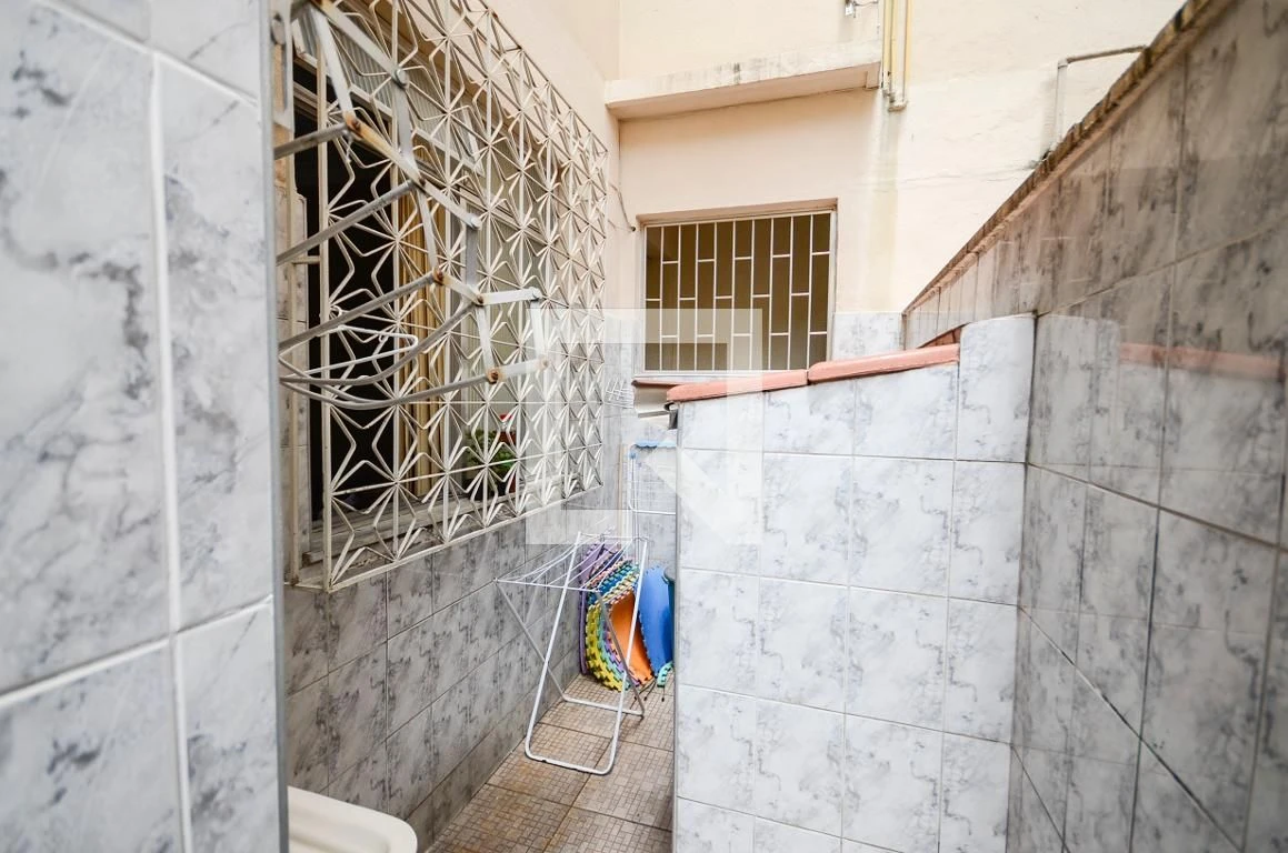 Apartamento mobiliado de 2 quartos com espaço de home office — photo 13