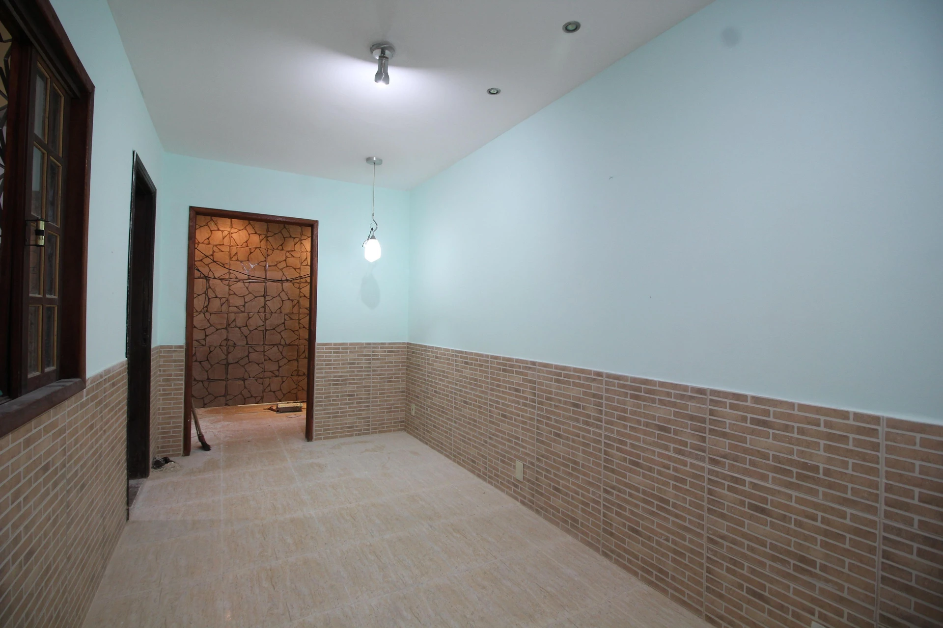 Casa para locação com 1 quarto e vaga de garagem — photo 4