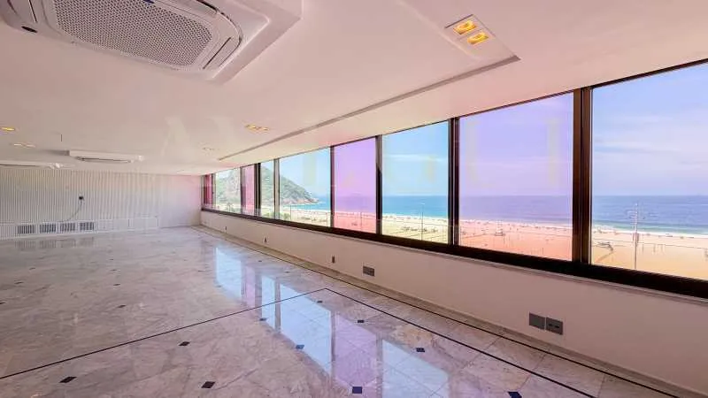 Apartment, 465 m², with floor-to-ceiling windows — photo 14