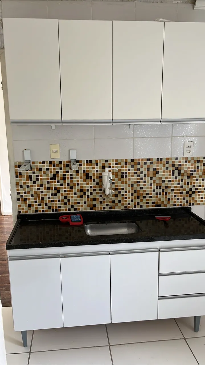 Apartamento de 2 dormitorios con cocina independiente — photo 2