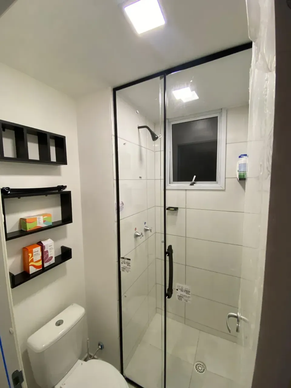 Furnished 2-bedroom apartment with integrated kitchen — photo 12