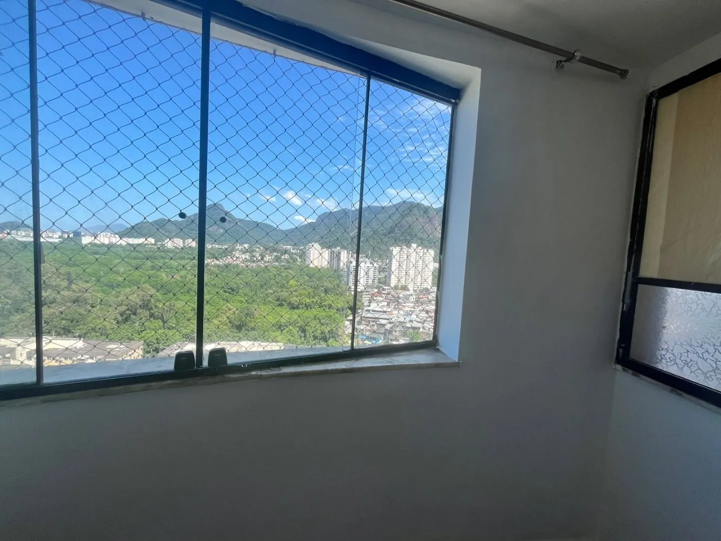 Apartamento de 3 quartos em condomínio com sauna — photo 10