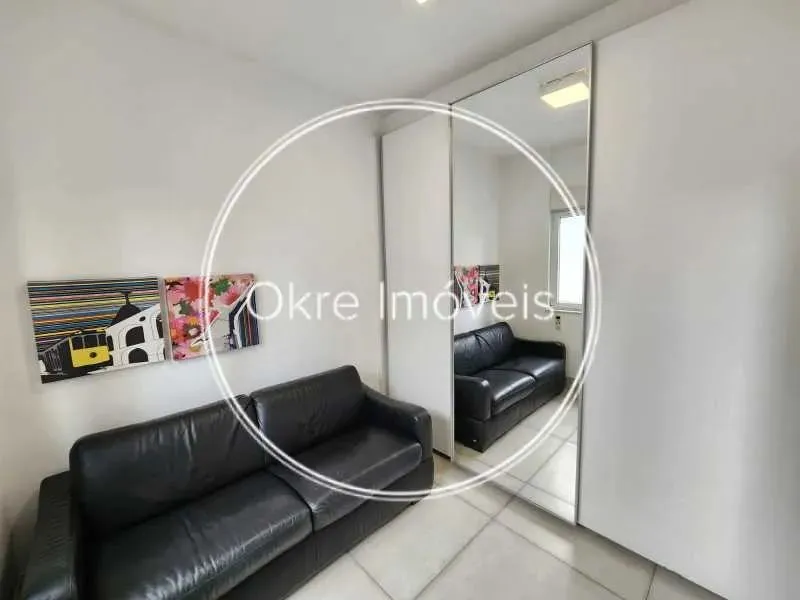 Furnished 2-bedroom apartment with 2 bathrooms 70 m² — photo 15