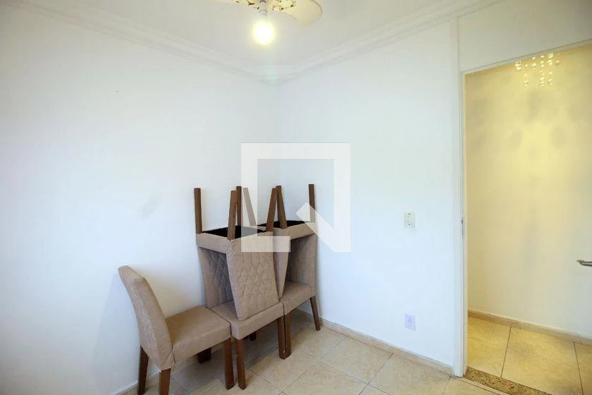 Apartamento de 3 quartos em condomínio com academia — photo 7
