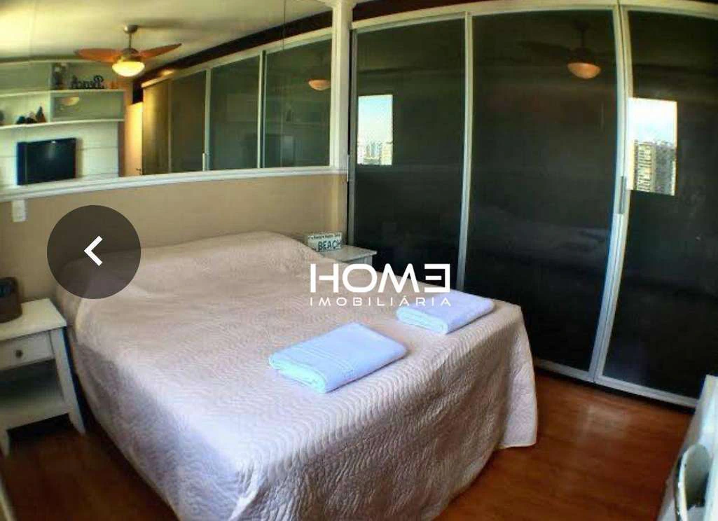 Apartamento mobiliado de 2 quartos com varanda envidraçada — photo 14