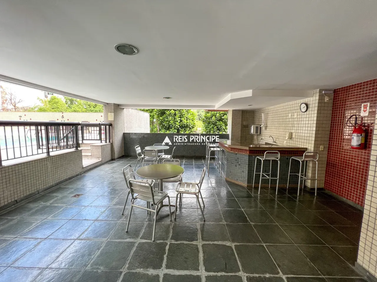 Apartamento com 3 dormitórios, 3 banheiros e 2 vagas — photo 26