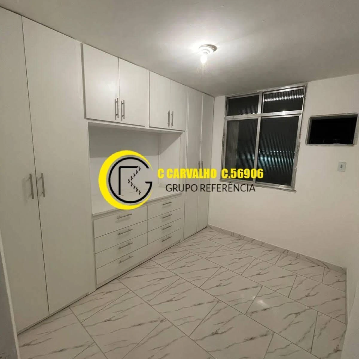 Apartamento de 3 quartos e 62 m² — photo 4