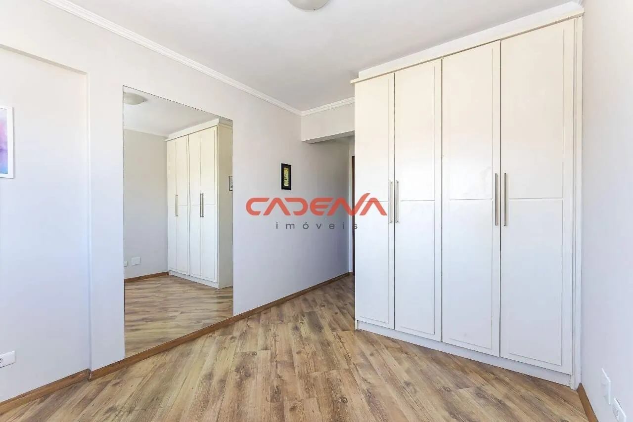 Квартира с 3 спальнями и грилем на балконе — photo 3