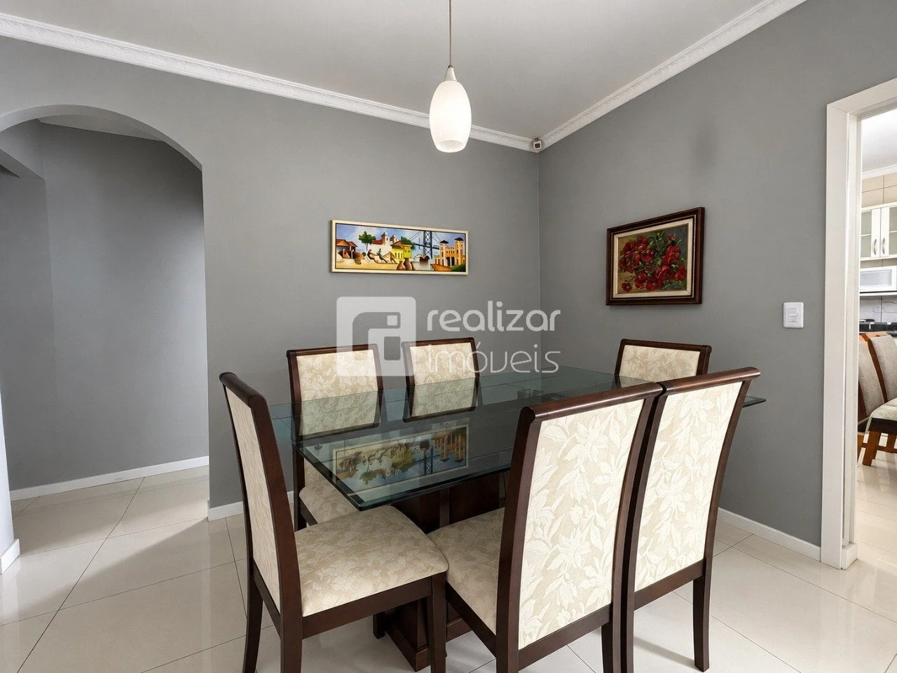 3-bedroom house with a garden in Florianópolis — photo 8