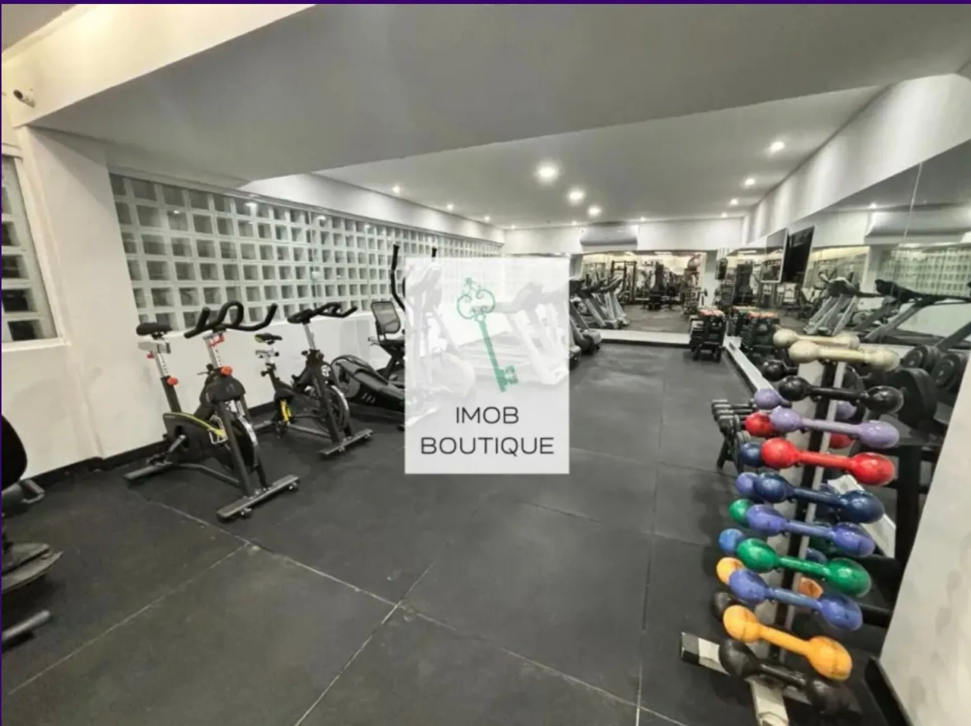 Apartamento, 115 m², com vista para a água — photo 33