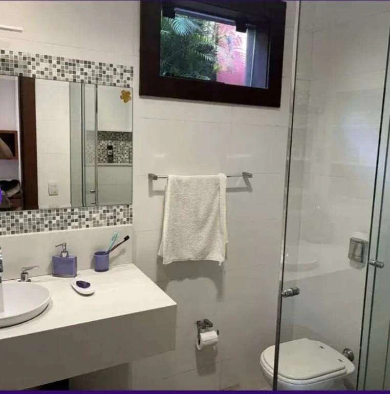 Casa com 7 quartos e 700 m², 2 vagas e varanda — photo 8
