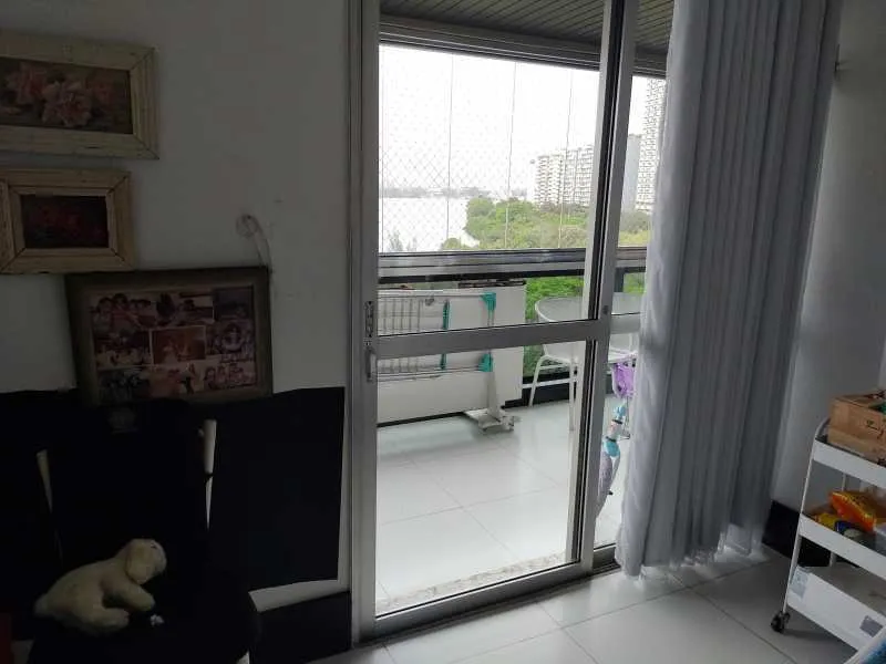 160 m² apartment with 3 en-suite bedrooms and balcony — photo 11