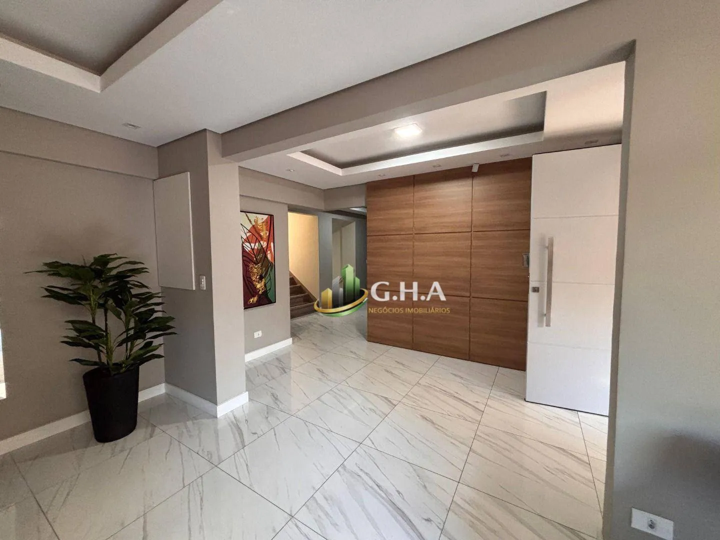2-bedroom apartment, 1 with its own bathroom, 68 m² — photo 7