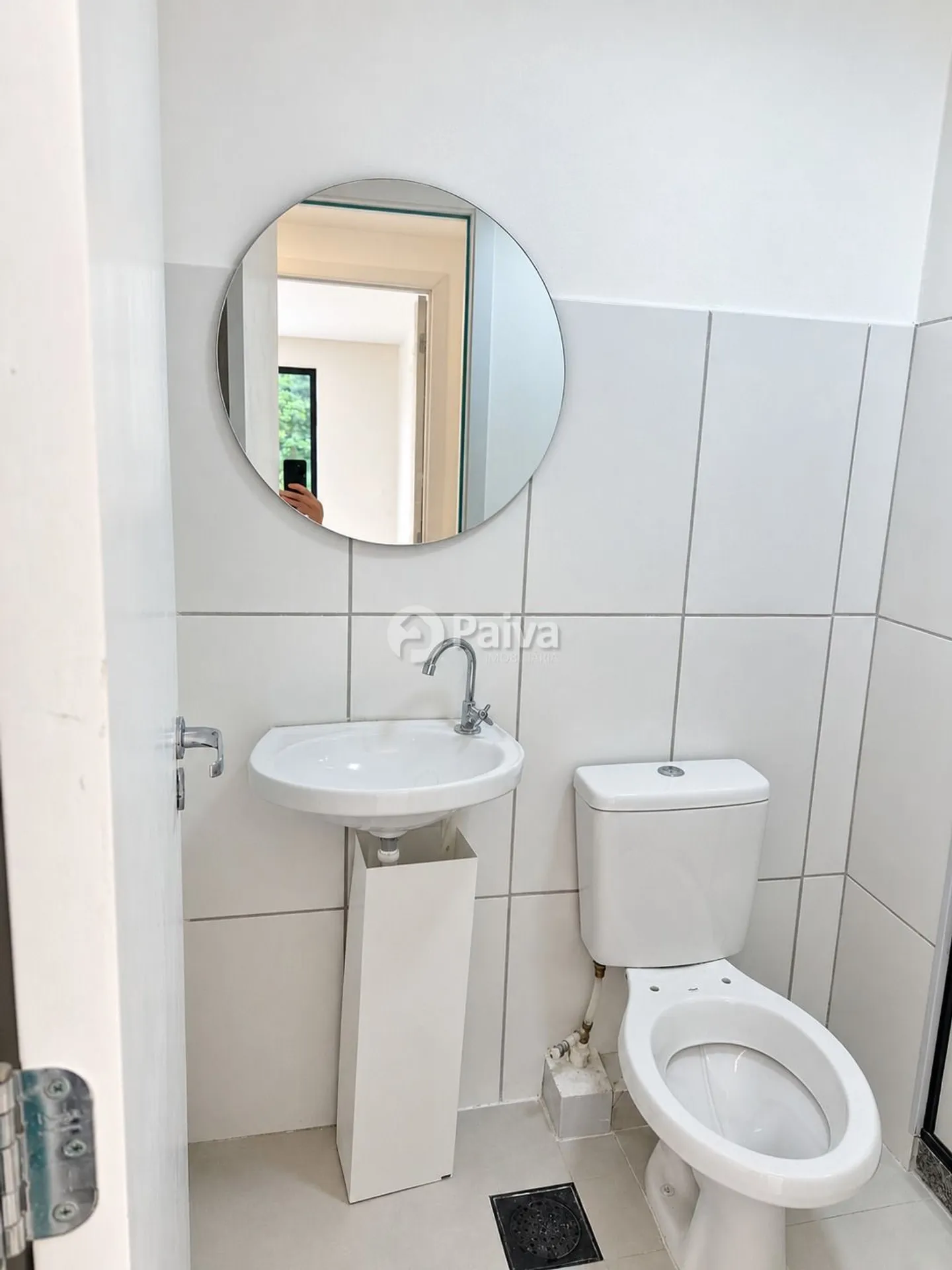 Квартира с 2 спальнями и балконом в хорошем состоянии — photo 24