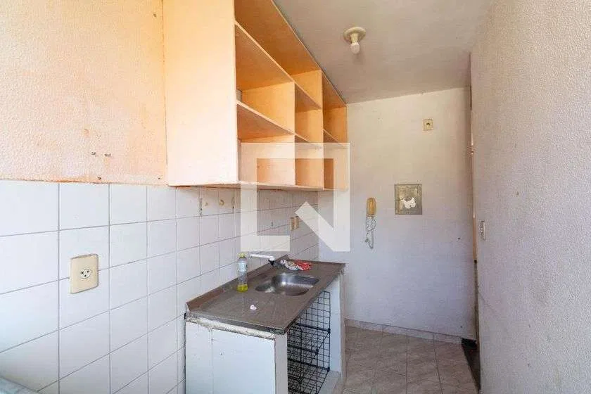 2-bedroom apartment on the top floor with 1 parking spot — photo 6