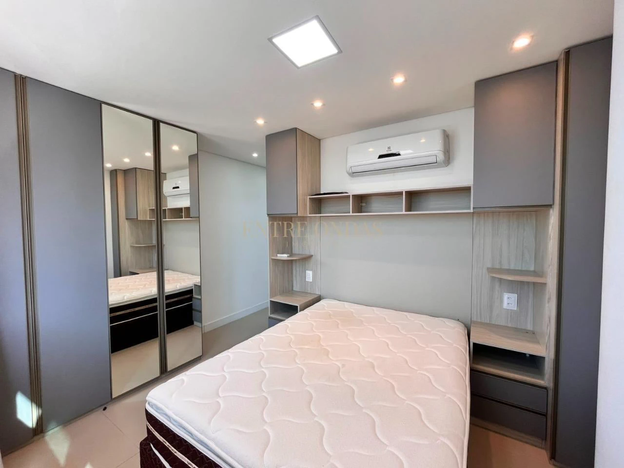 Apartamento amueblado de 1 dormitorio con 38 m² y 1 plaza — photo 23